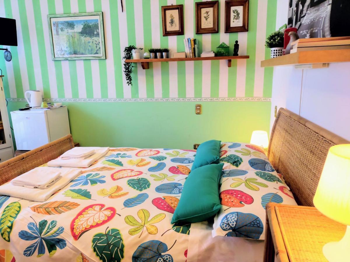 פאדובה B&B Al Santo מראה חיצוני תמונה