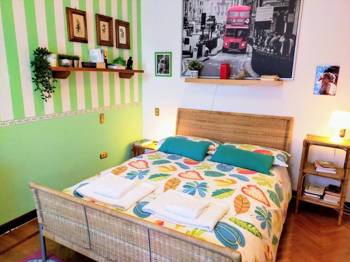 פאדובה B&B Al Santo מראה חיצוני תמונה