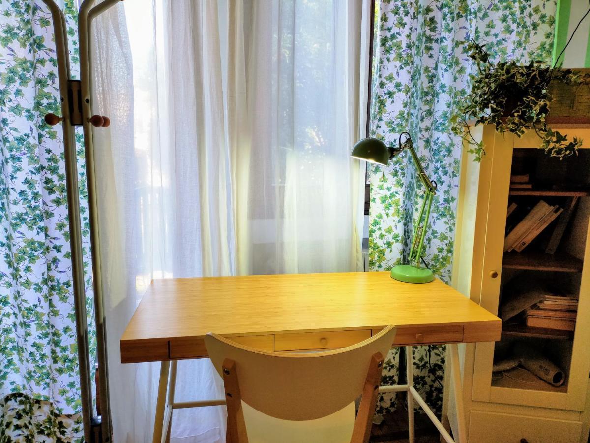 פאדובה B&B Al Santo מראה חיצוני תמונה