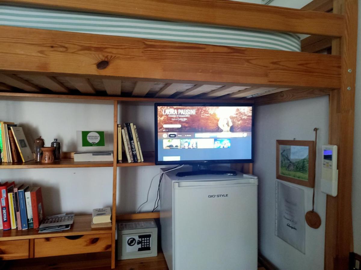 פאדובה B&B Al Santo מראה חיצוני תמונה